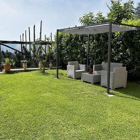 Apartmán Antica Residenza La Vela Meta Exteriér fotografie