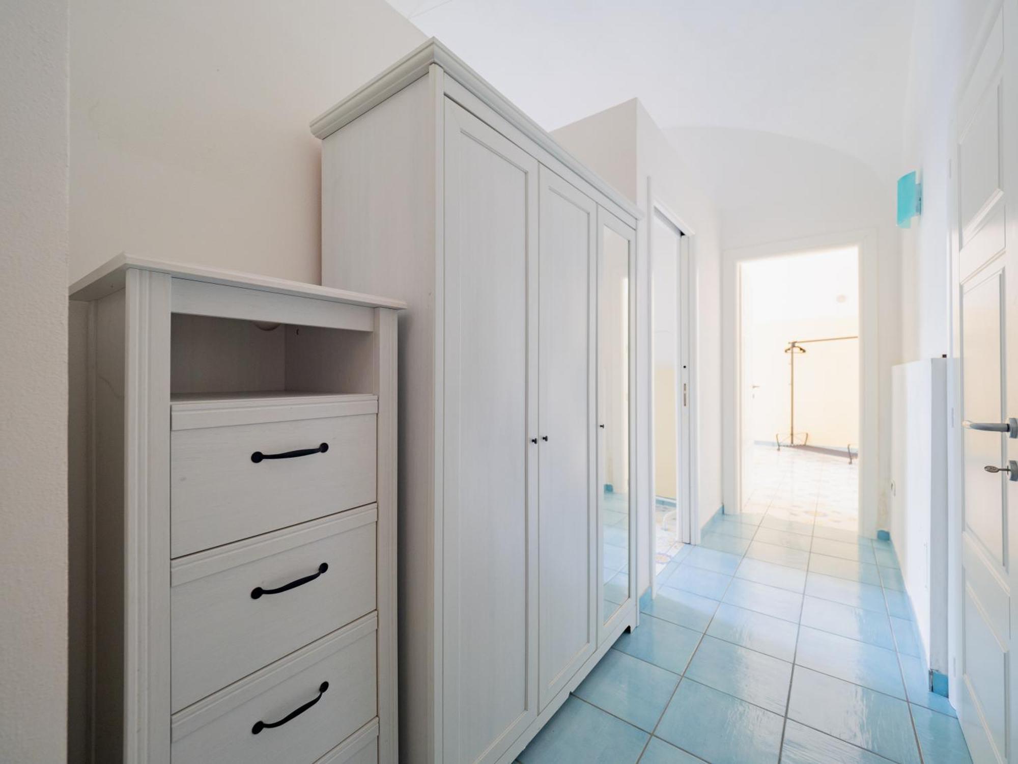 Apartmán Antica Residenza La Vela Meta Pokoj fotografie