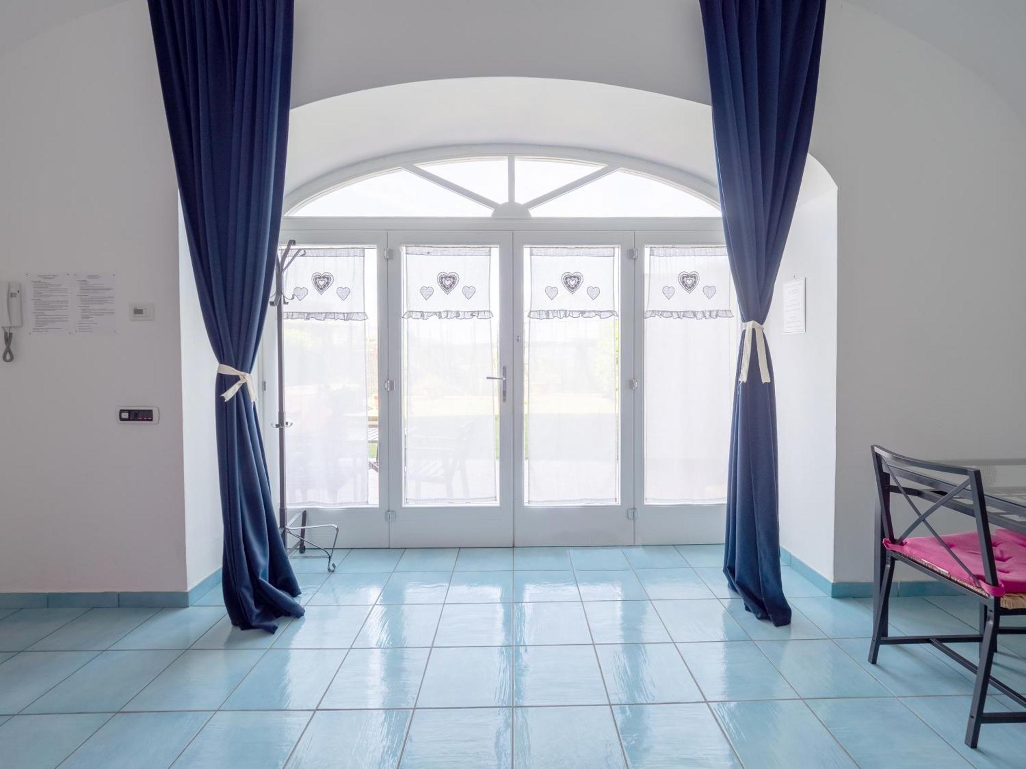 Apartmán Antica Residenza La Vela Meta Pokoj fotografie